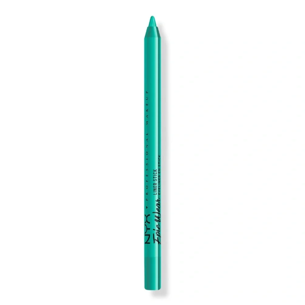 NYX Epic Wear Eyeliner “Aqua”